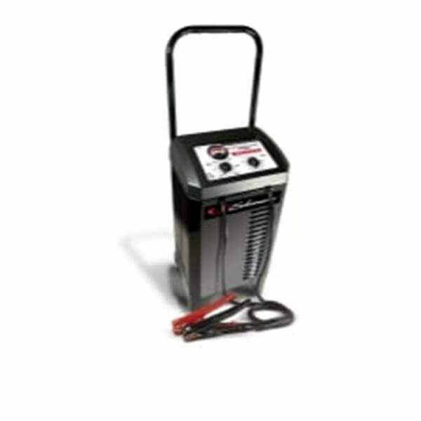 Charge Xpress Manual Wheeled Battery Chargers with Engine Start 250-50-25-10 Amp CH305630